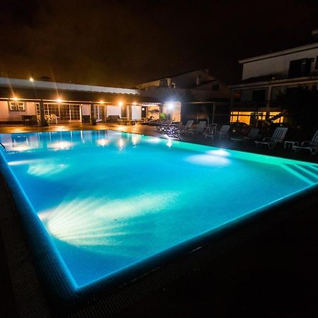 Casa Barao Das Laranjeiras Ponta Delgada Eksteriør billede