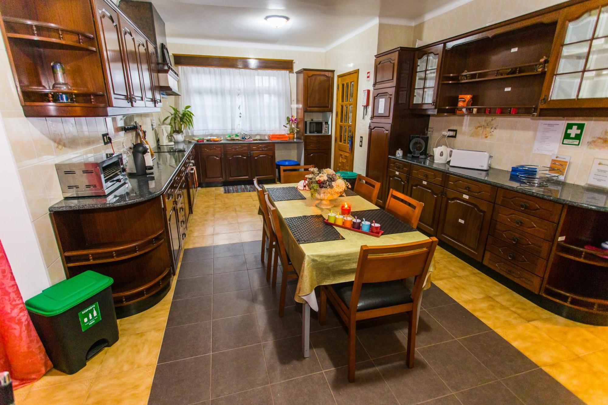 Casa Barao Das Laranjeiras Ponta Delgada Eksteriør billede