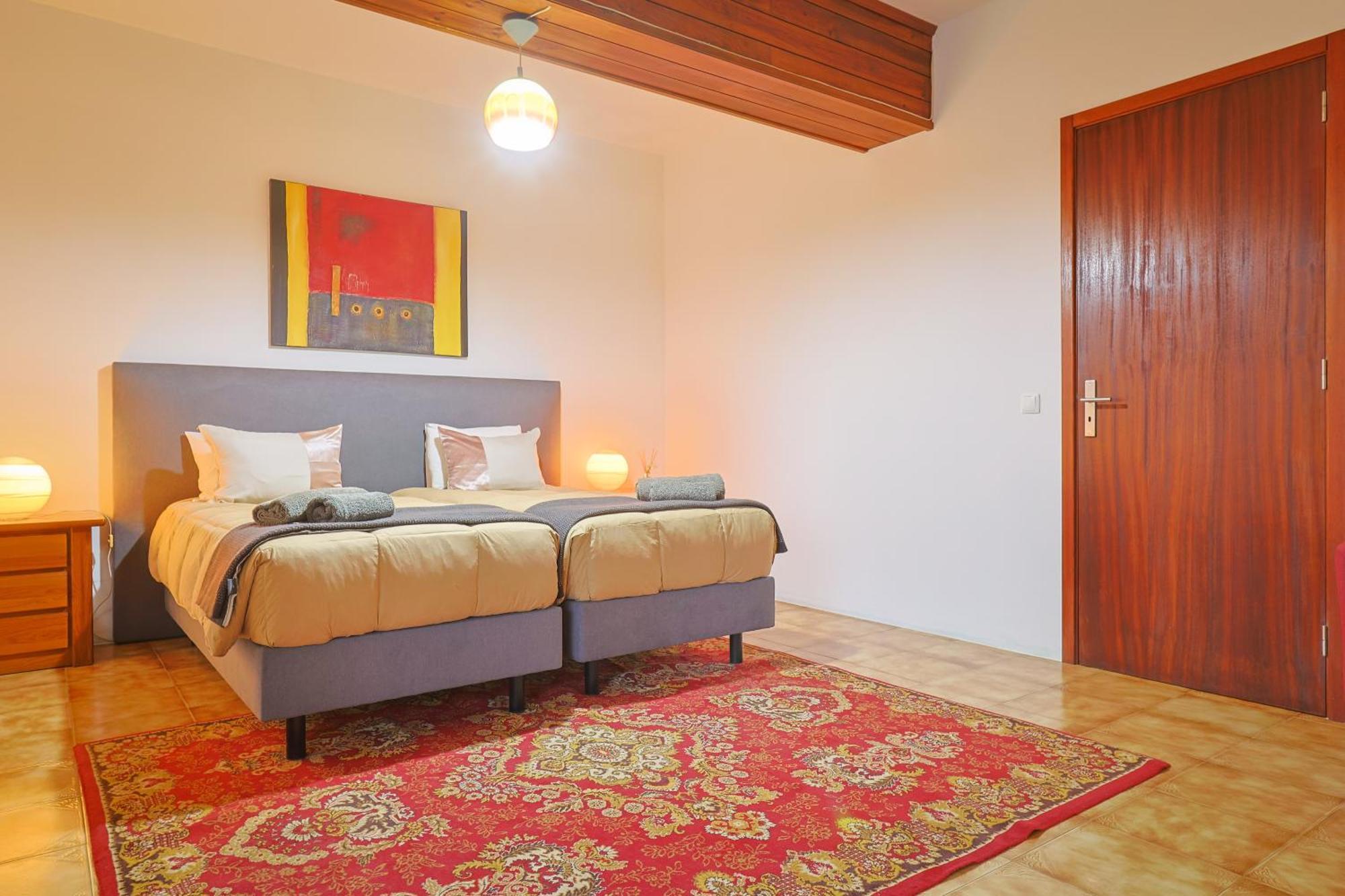 Casa Barao Das Laranjeiras Ponta Delgada Eksteriør billede